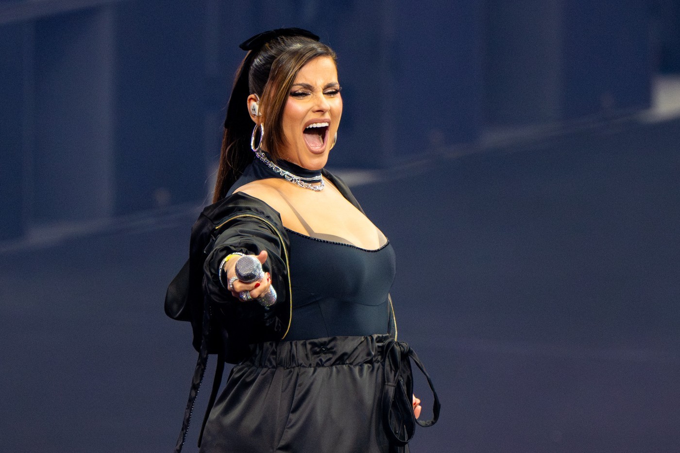 nelly furtado